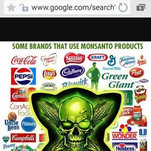 Meet your Posher, Markee